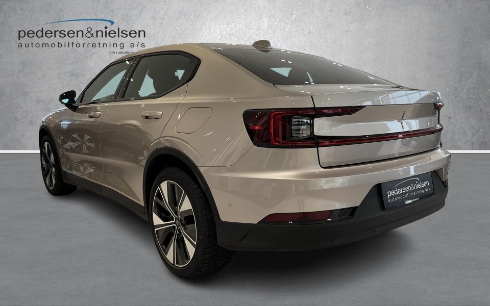 Polestar 2 Long Range 5d