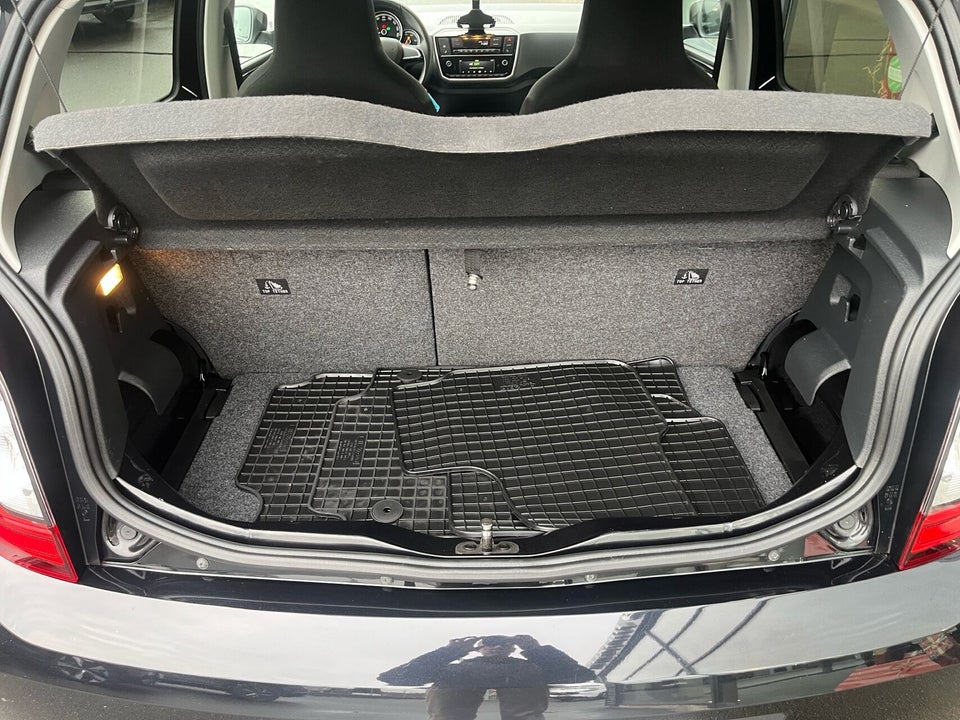 Skoda Citigo-e iV 5d