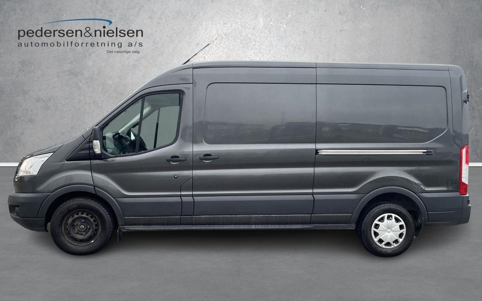 Ford Transit 350 L3 Van 2,2 TDCi 155 Trend H2 FWD