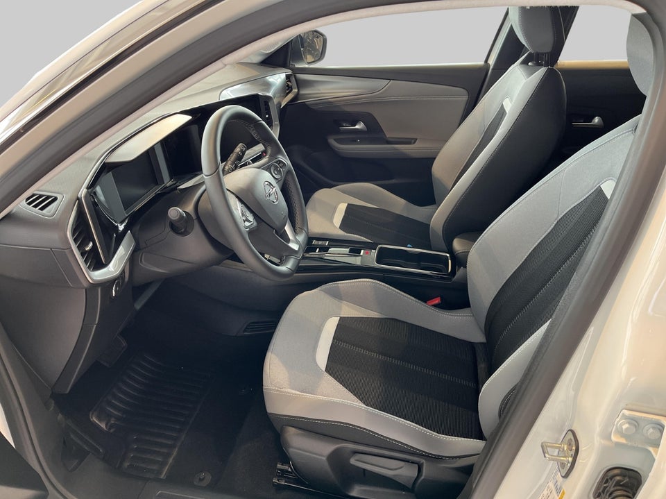 Opel Mokka-e 50 Elegance 5d