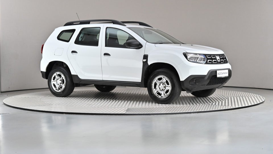 Dacia Duster 1,0 TCe 90 Essential 5d