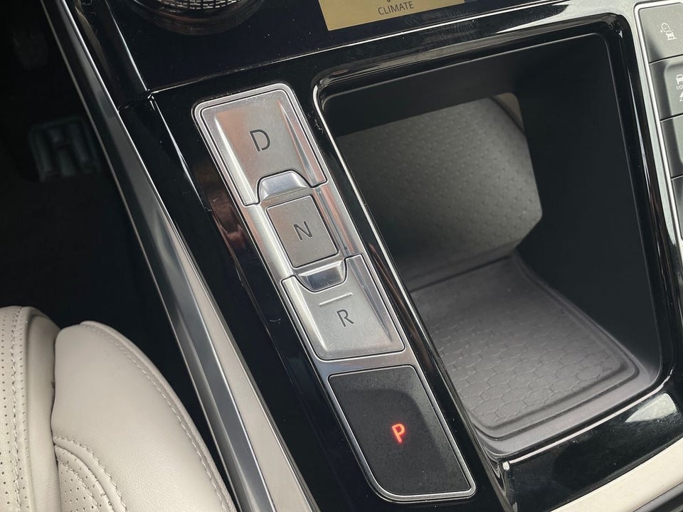 Jaguar I-Pace EV320 S AWD 5d