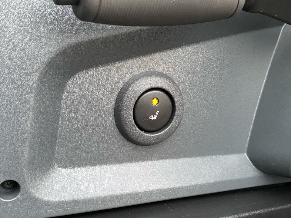 Fiat Ducato 33 2,3 MJT 140 Kassevogn L2H2 Pro+ aut.