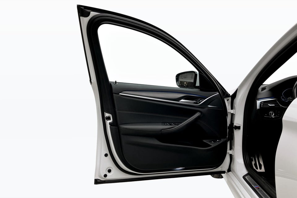 BMW 530e 2,0 Touring M-Sport aut. 5d