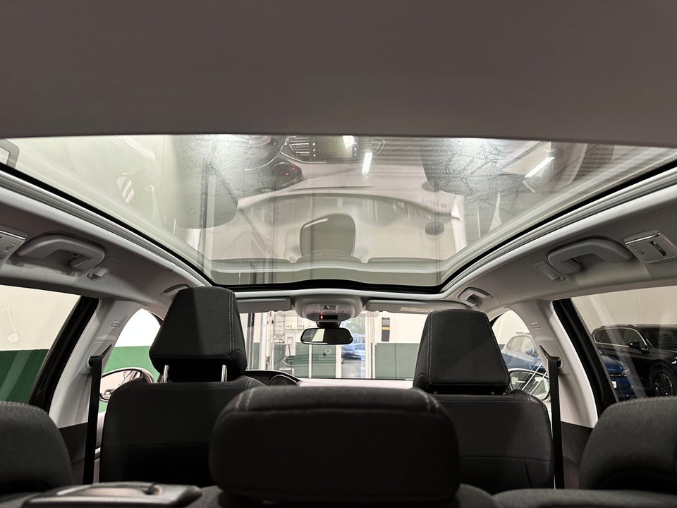 Peugeot 308 1,5 BlueHDi 130 Prestige SW EAT6 5d