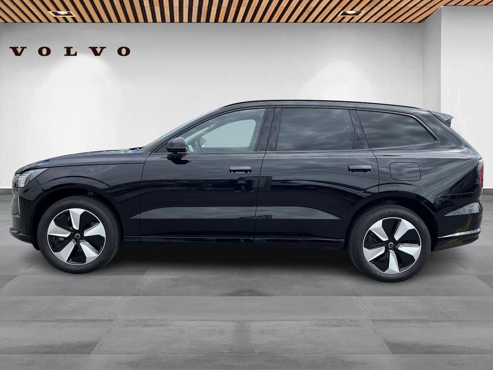 Volvo EX90 Plus 7prs 5d