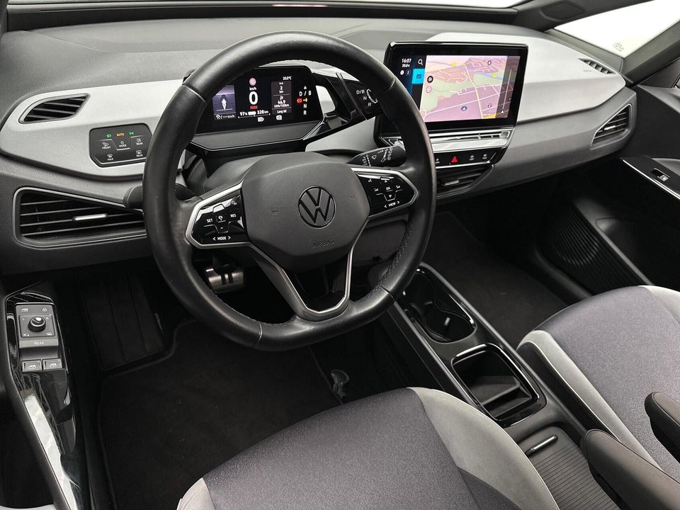 VW ID.3 58 Business 5d