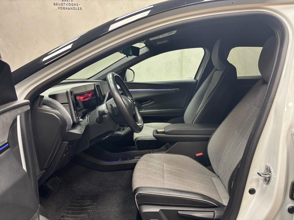 Renault Megane E-Tech 60 Techno 5d