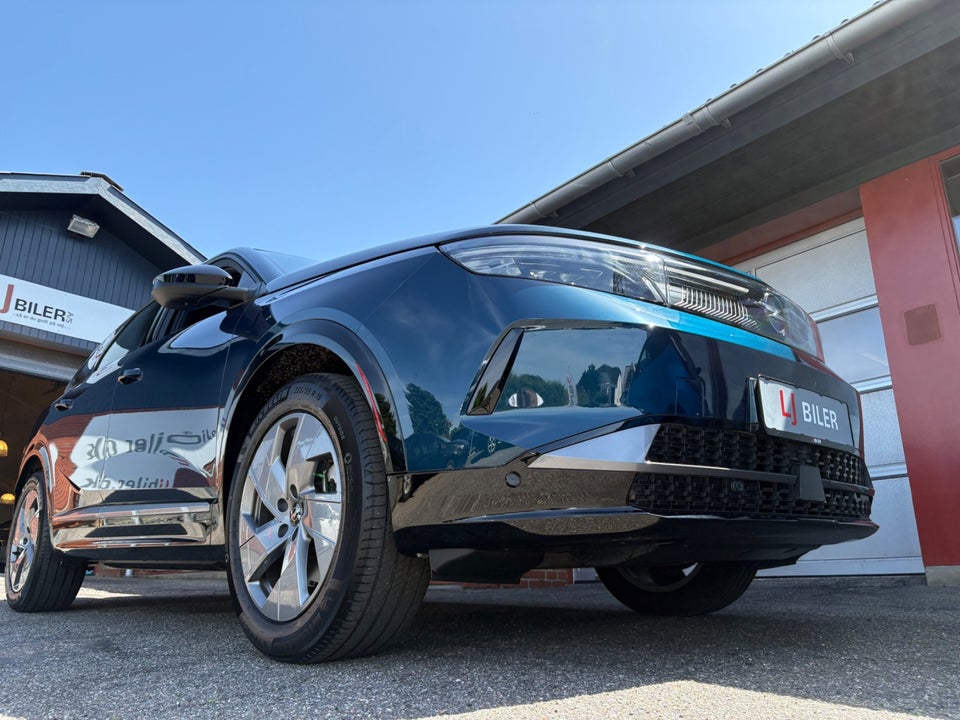 Opel Grandland-e 73 Edition 5d