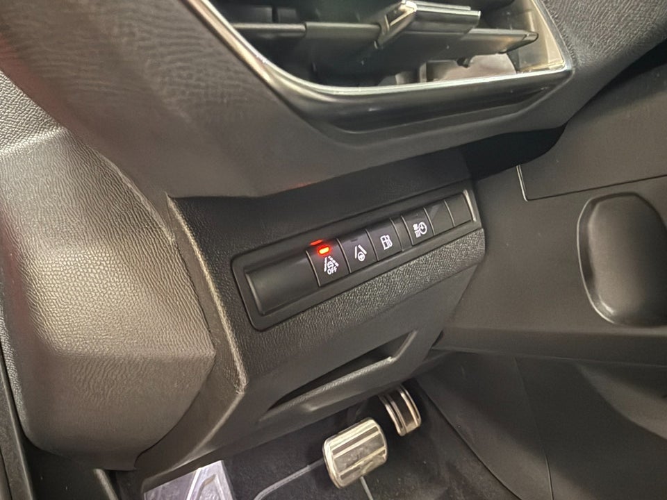 Peugeot 3008 1,6 Hybrid4 GT Pack EAT8 5d