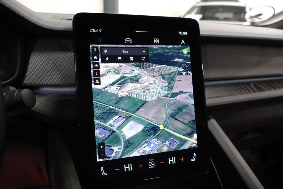 Polestar 2 Long Range 5d