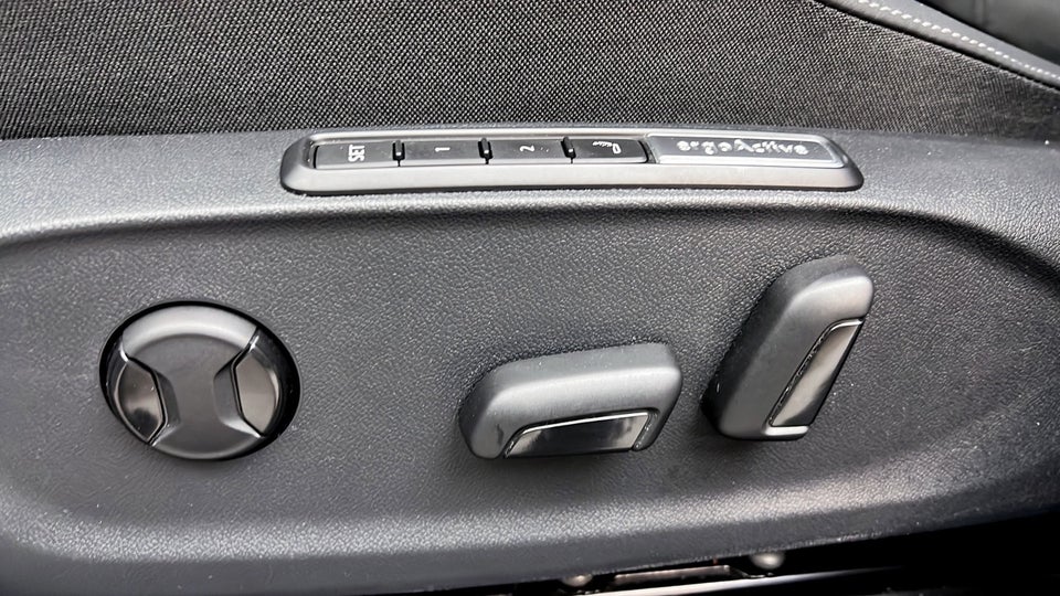 VW ID.7 77 Style Tourer 5d