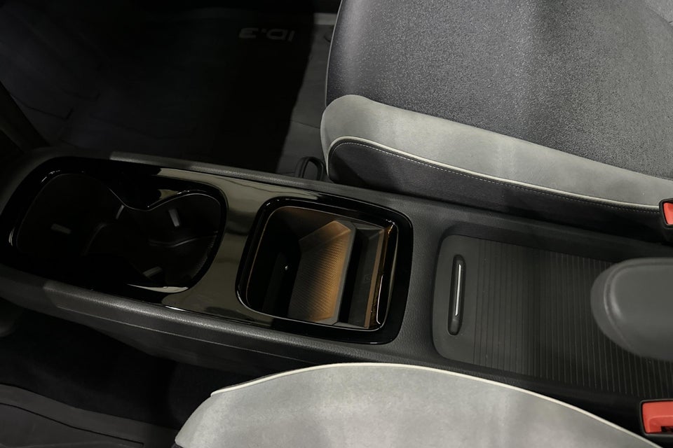 VW ID.3 58 Pro Family 5d