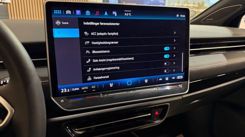 VW ID.7 77 Style Tourer 5d