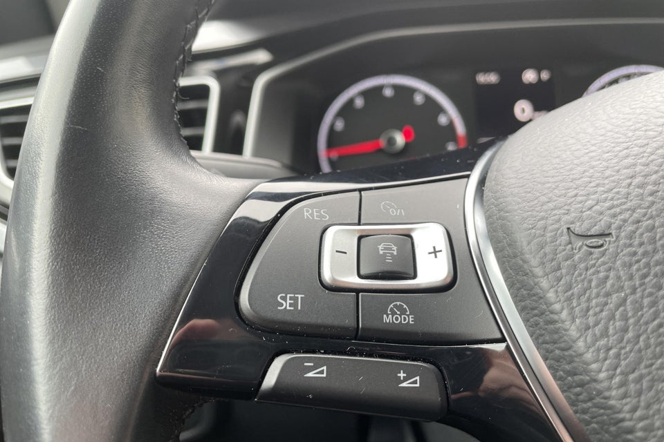 VW Polo 1,0 TSi 115 Highline DSG 5d