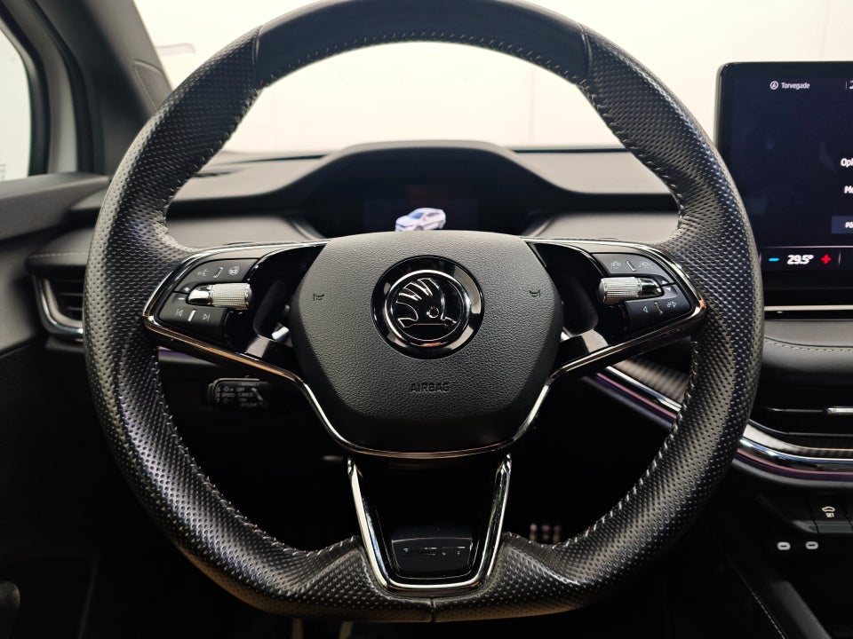 Skoda Enyaq 60 iV Sportline 5d