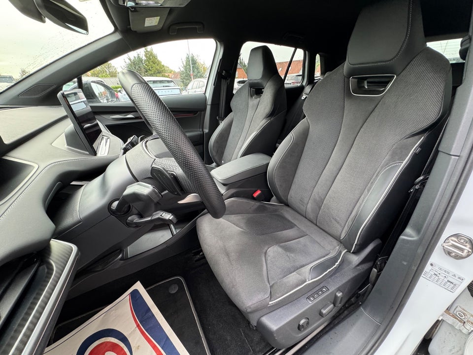 Skoda Elroq 85 iV Sportline Maxx 5d