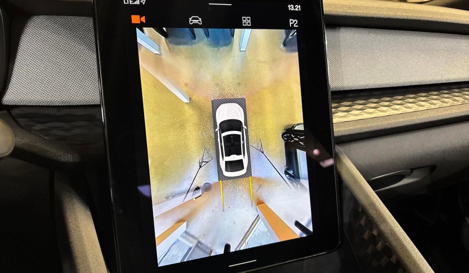 Polestar 2 Long Range 5d