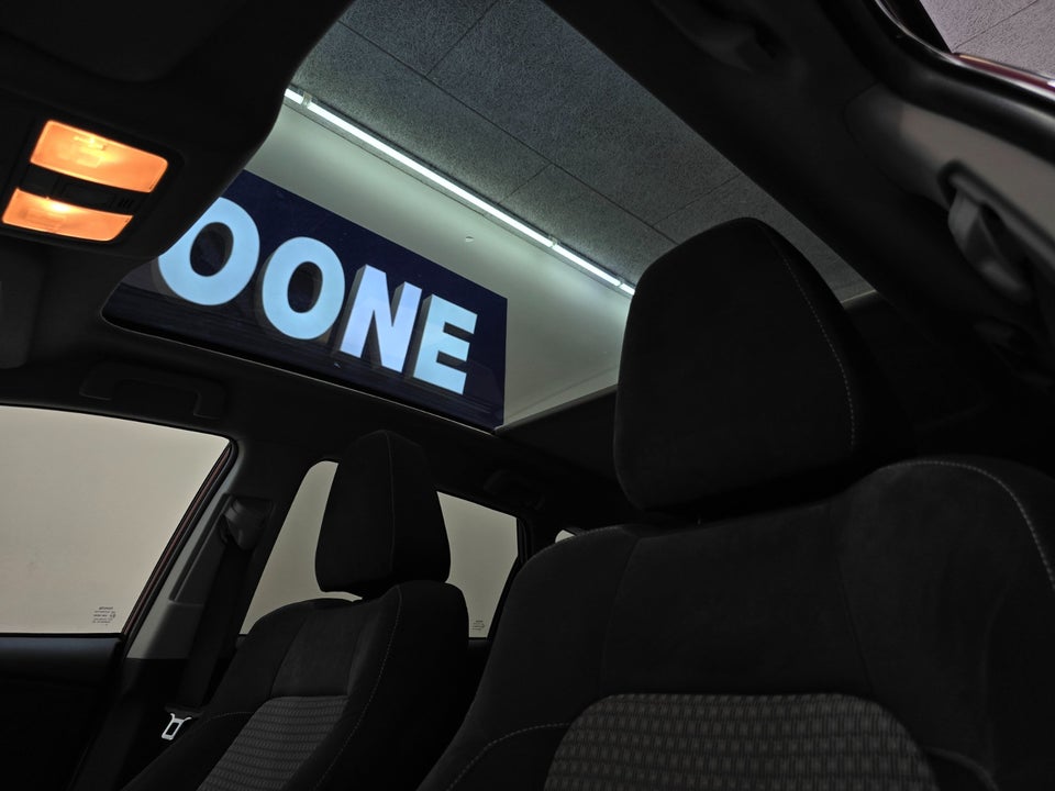 Toyota Auris 1,2 T T2 Style 5d