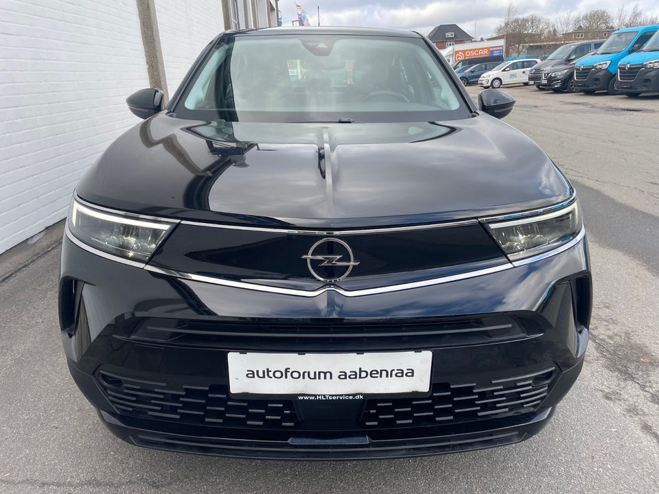 Opel Mokka-e 50 GS Line 5d