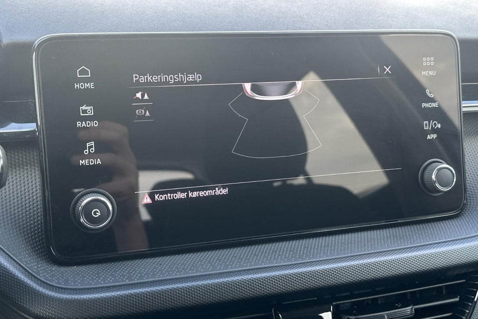 Skoda Fabia 1,0 MPi 80 Essence 5d