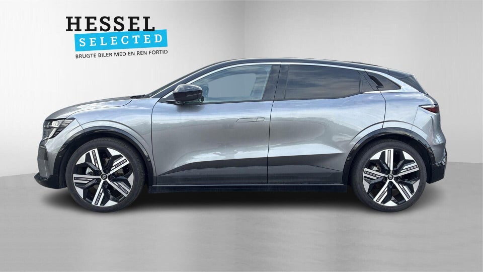 Renault Megane E-Tech 60 Iconic 5d