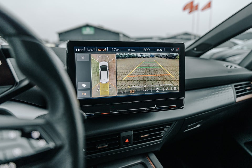 Cupra Born 77 e-Boost 5d