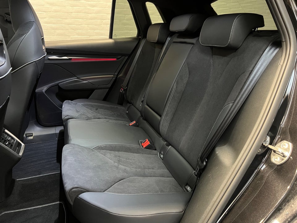 Skoda Elroq 85 iV Sportline 5d