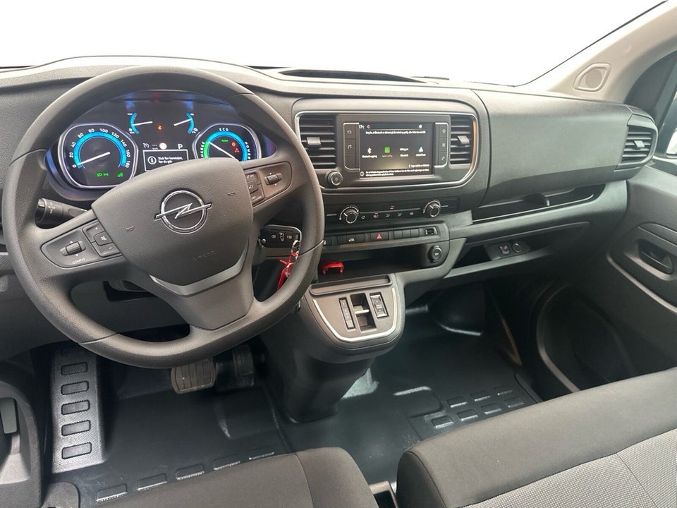 Opel Vivaro-e 75 Enjoy+ L2