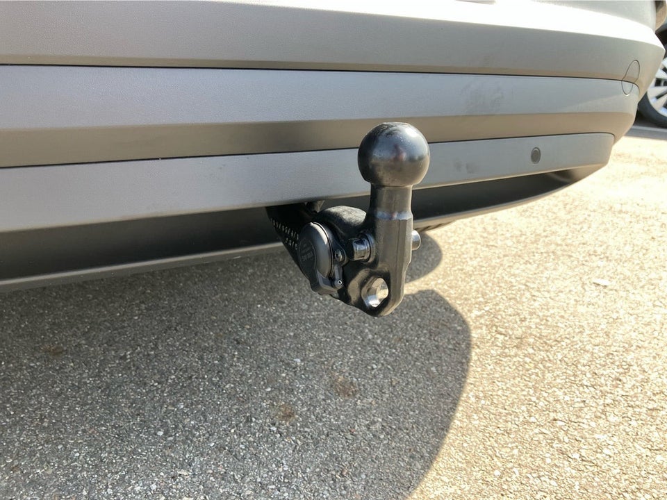VW ID.4 77 Move Van 5d