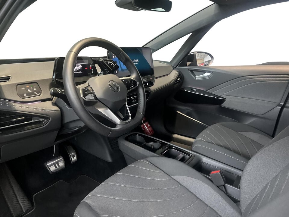 VW ID.3 58 Pro Performance 5d