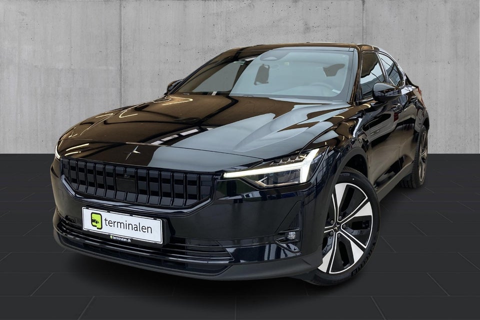 Polestar 2 Long Range 5d