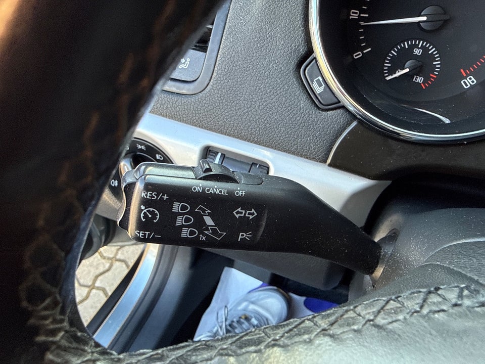 Skoda Yeti 1,2 TSi 105 Ambition DSG 5d