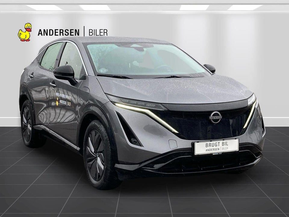 Nissan Ariya 87 Engage 5d