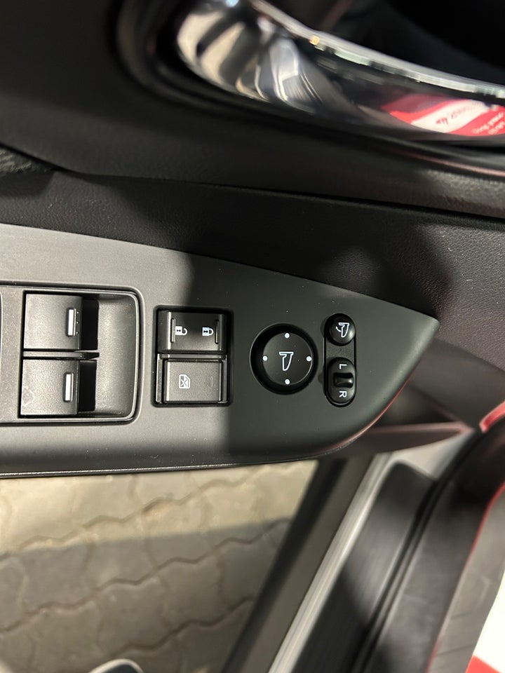 Honda CR-V 2,0 i-VTEC Elegance 5d