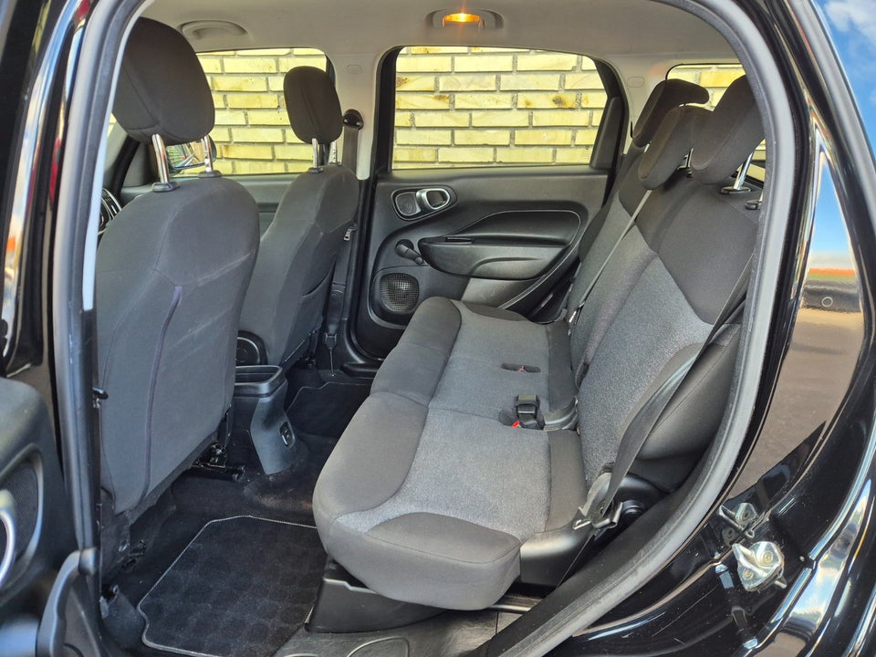 Fiat 500L Wagon 1,3 MJT 95 Family 5d