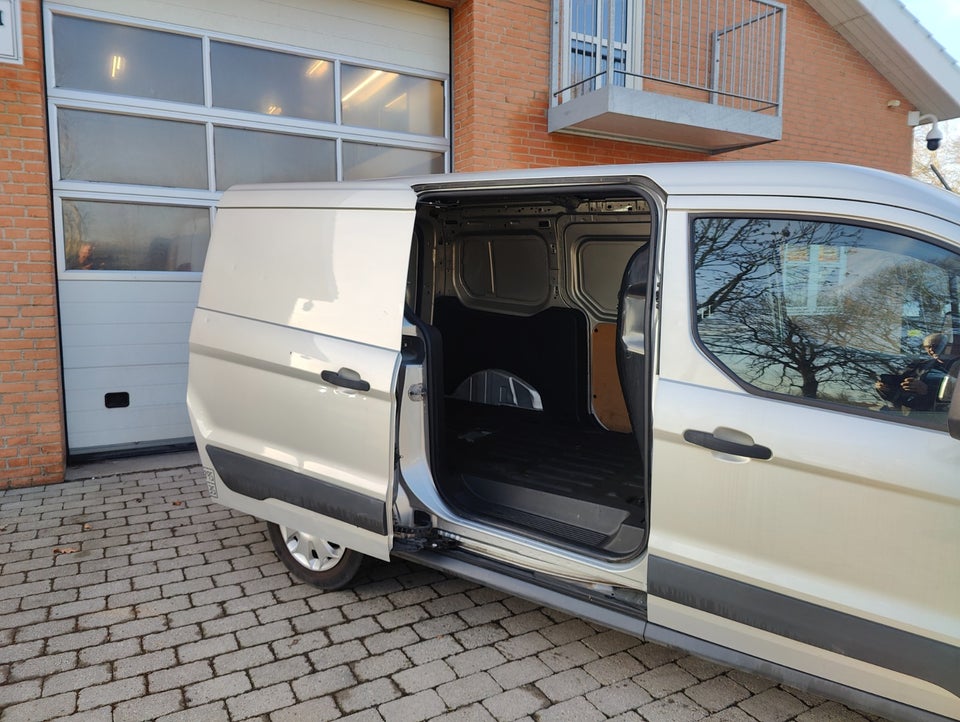 Ford Transit Connect 1,6 TDCi 95 Trend lang 5d