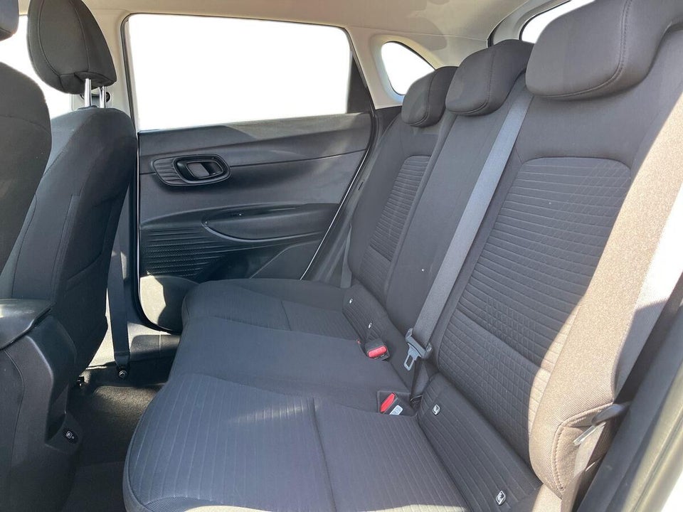 Hyundai i20 1,0 T-GDi Essential 5d