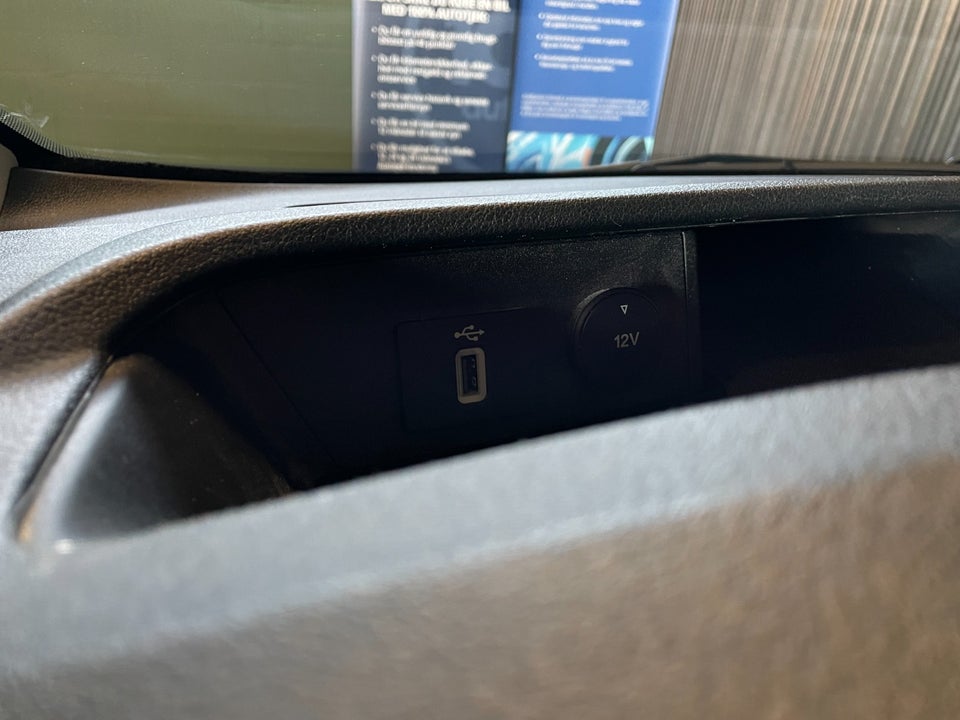 Ford Transit Custom 300L 2,0 TDCi 170 Trend aut.