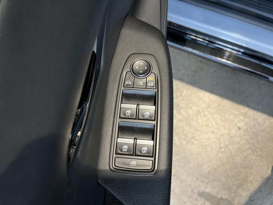 Renault Megane E-Tech 60 Iconic 5d