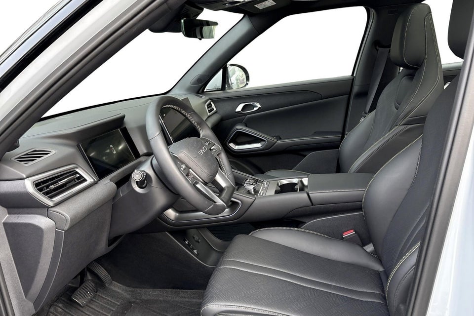 BYD Atto 2 46 Boost 5d