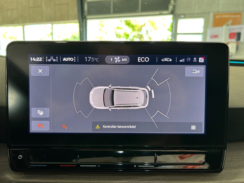 Seat Leon 1,4 eHybrid Xcellence Sportstourer DSG 5d