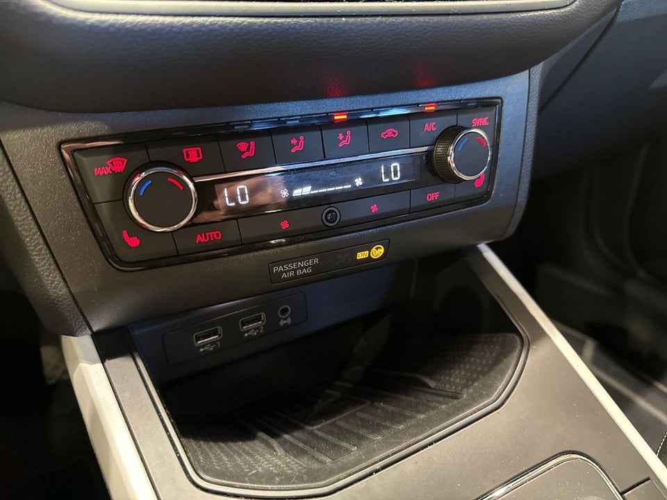 Seat Arona 1,0 TSi 115 Xcellence DSG 5d