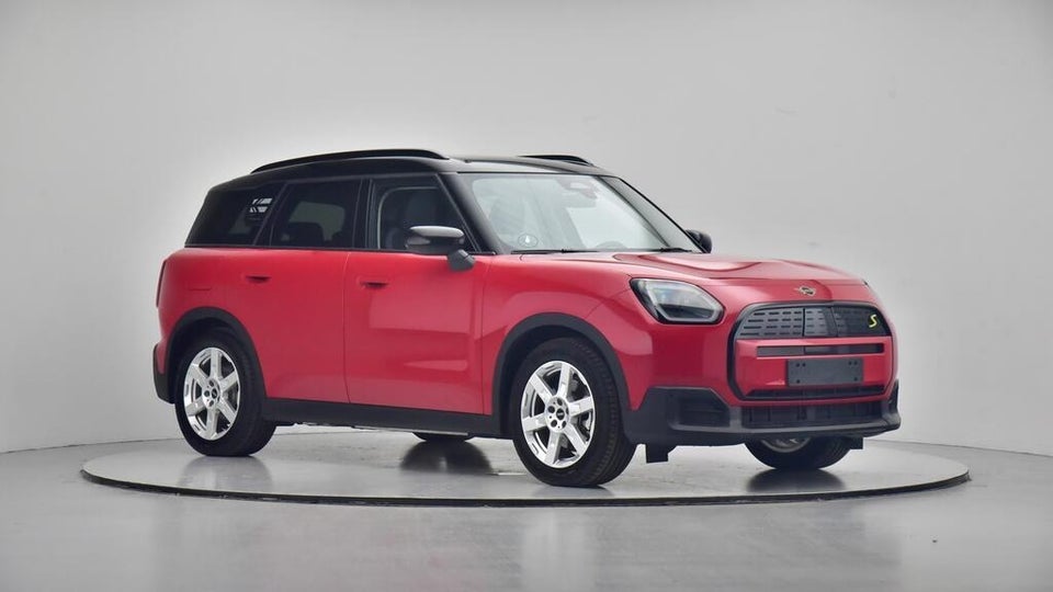MINI Countryman SE Classic Trim M+ ALL4 5d