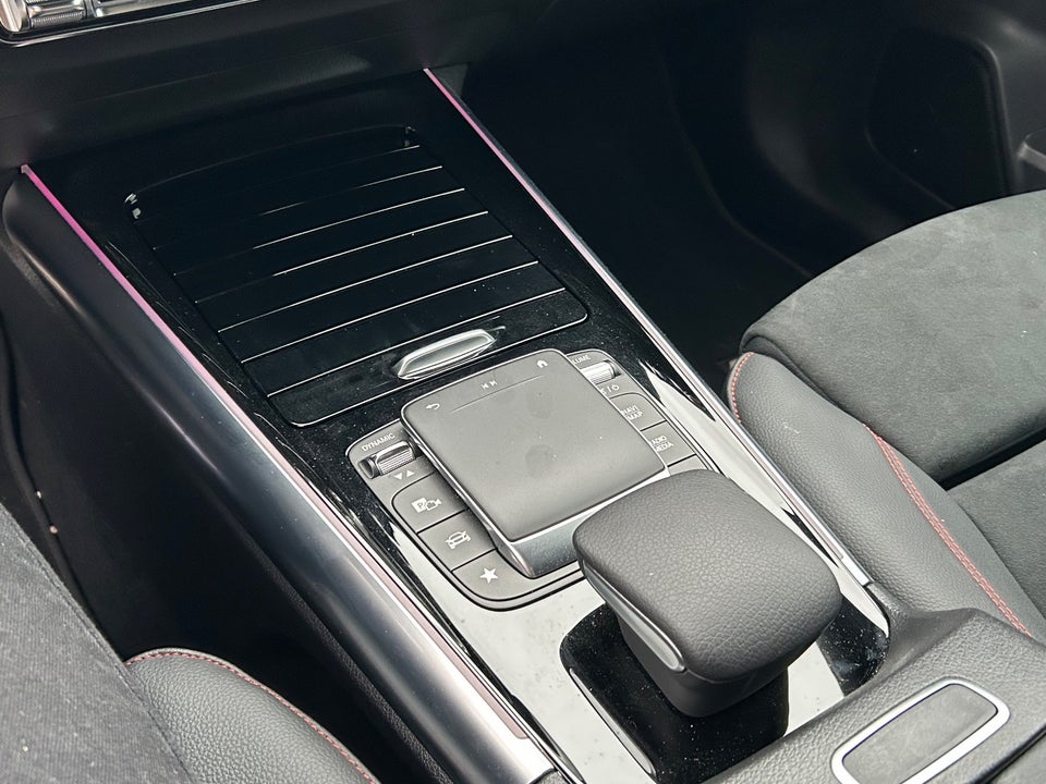 Mercedes EQA250+ AMG Line 5d