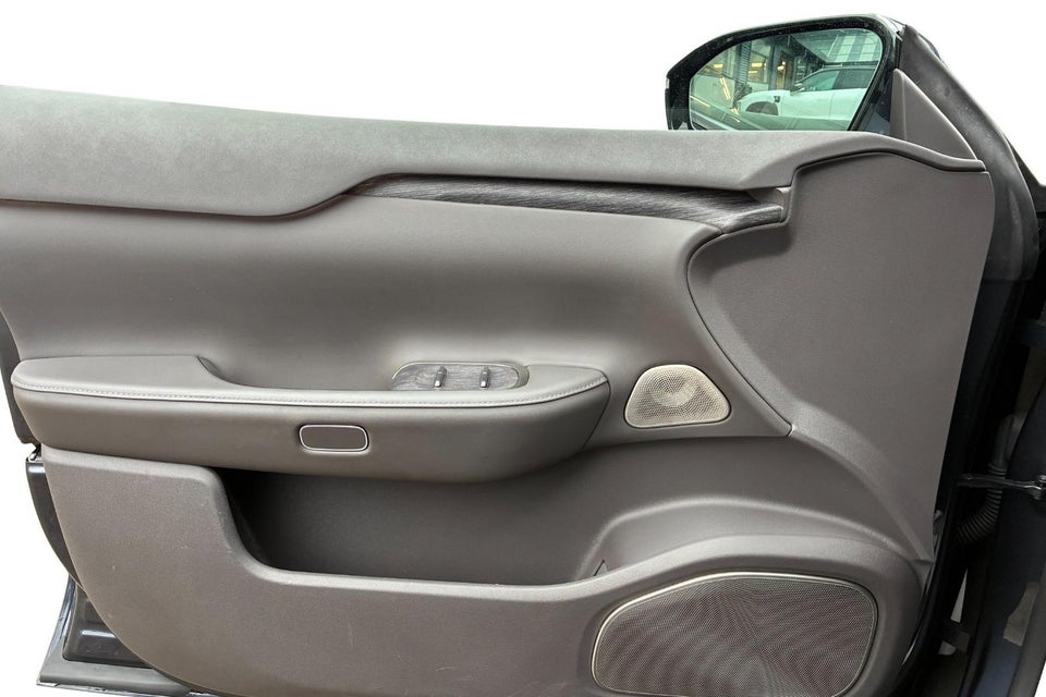 NIO ET7 100 Long Range 4d