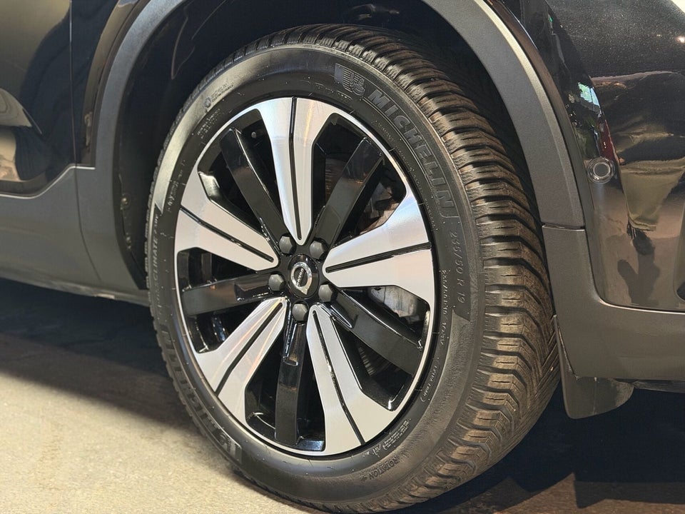 Volvo XC40 P6 ReCharge Ultimate 5d