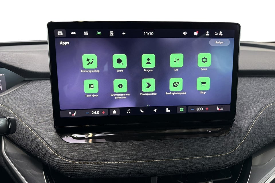 Skoda Elroq 85 iV Loft 5d