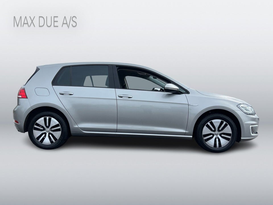 VW e-Golf VII 5d