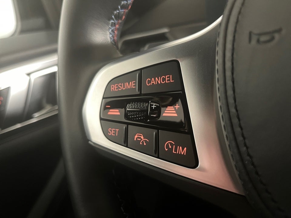 BMW i4 M50 M-Sport xDrive 5d